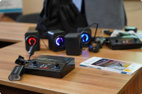 Професійний розвиток поліграфологів: сучасні методи використання поліграфа Фото