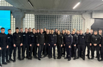 Інноваційні підходи в діяльності поліції: Custody Records як інструмент захисту прав людини Фото