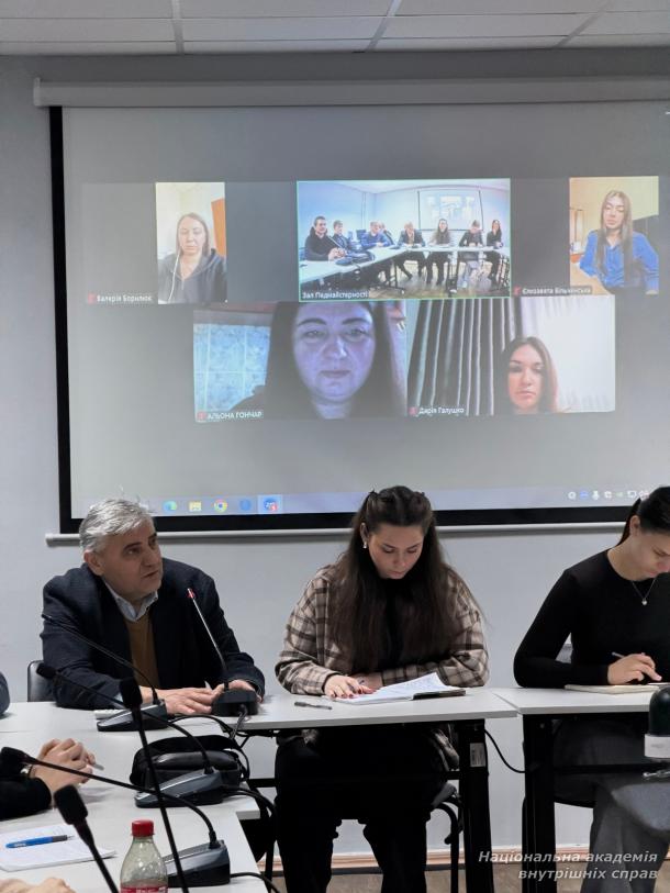 Пріоритет – практична підготовка Пріоритет – практична підготовка