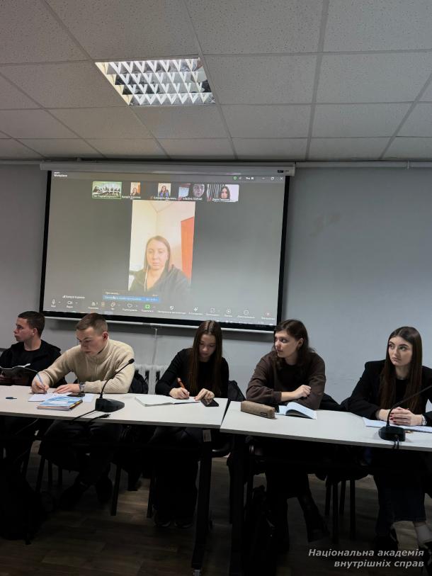 Пріоритет – практична підготовка Пріоритет – практична підготовка