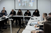 Пріоритет – практична підготовка Фото