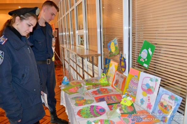  Великдень для бійців АТО