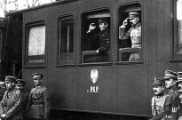 Студентська конференція з нагоди 100-річчя укладення Українсько-польського союзу 1920 року Фото