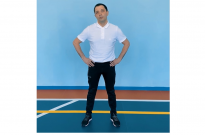Тема № 3 «Розвиток фізичних якостей». Навчальний відеоролик «Вправи для проведення розминки на місці» Фото