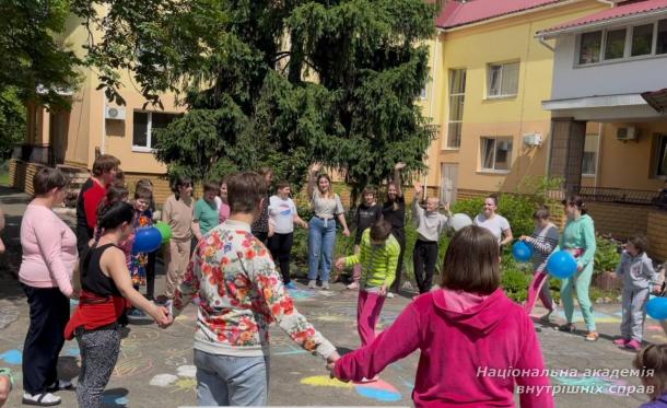 З турботою про підшефних