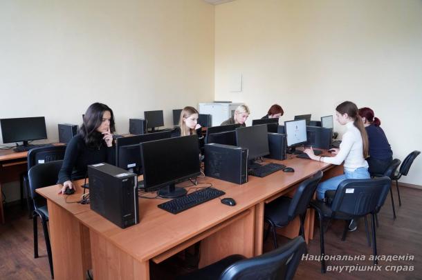 Підсумки олімпіади: «Кібербезпека – англійською мовою»