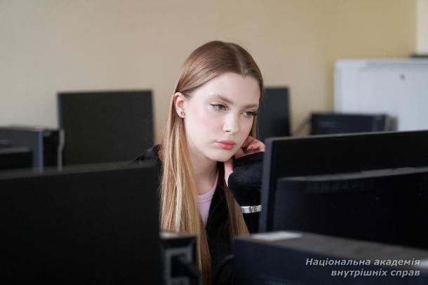 Підсумки олімпіади: «Кібербезпека – англійською мовою»