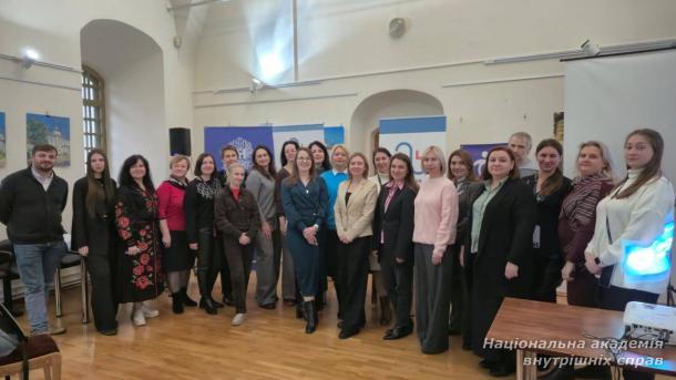 Відбувся Форум Асоціації юридичних клінік України-2025