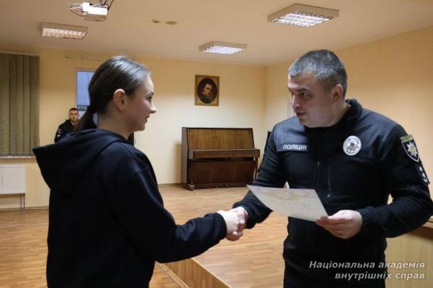 Кримінальний процес у фокусі: підсумки конкурсу молодих дослідників Кримінальний процес у фокусі: підсумки конкурсу молодих дослідників