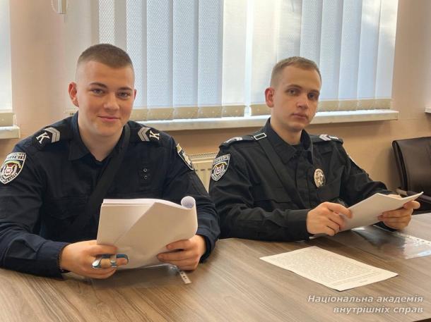 Кримінальний процес у фокусі: підсумки конкурсу молодих дослідників Кримінальний процес у фокусі: підсумки конкурсу молодих дослідників