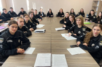 Кримінальний процес у фокусі: підсумки конкурсу молодих дослідників Фото