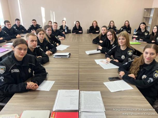 Кримінальний процес у фокусі: підсумки конкурсу молодих дослідників Кримінальний процес у фокусі: підсумки конкурсу молодих дослідників