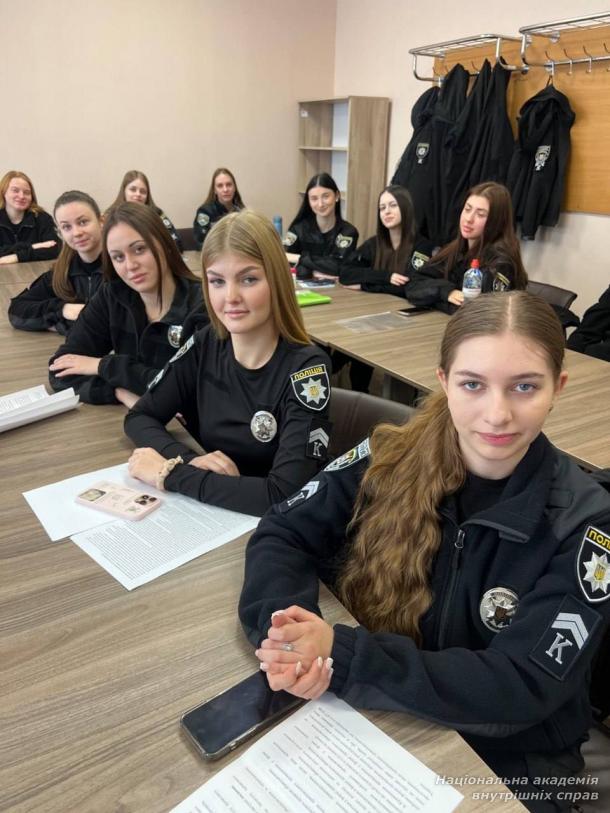 Кримінальний процес у фокусі: підсумки конкурсу молодих дослідників Кримінальний процес у фокусі: підсумки конкурсу молодих дослідників