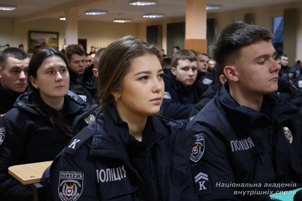 Кримінальний процес у фокусі: підсумки конкурсу молодих дослідників Кримінальний процес у фокусі: підсумки конкурсу молодих дослідників