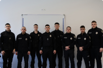 Від адаптації до професії: роль менторства в НАВС Фото