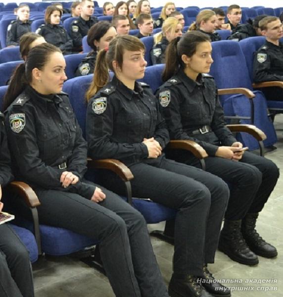 Розпочато практичний тренінг «Протидія кіберзлочинності»