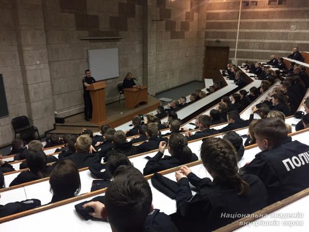 Проблеми культури електронного спілкування в соціальних мережах