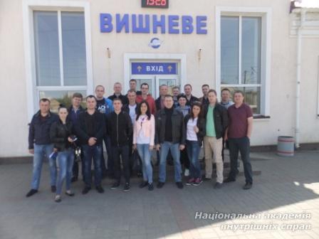 Час підбивати підсумки