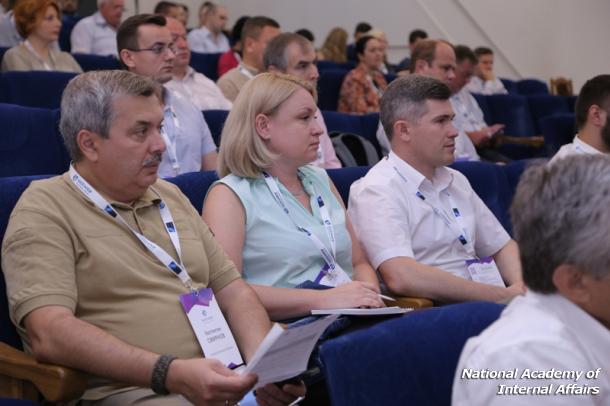 Start of module course on Ukrainian state policy for Euro-Atlantic integration