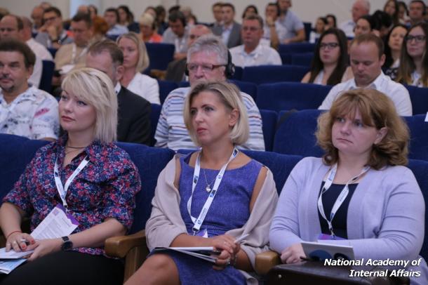 Start of module course on Ukrainian state policy for Euro-Atlantic integration