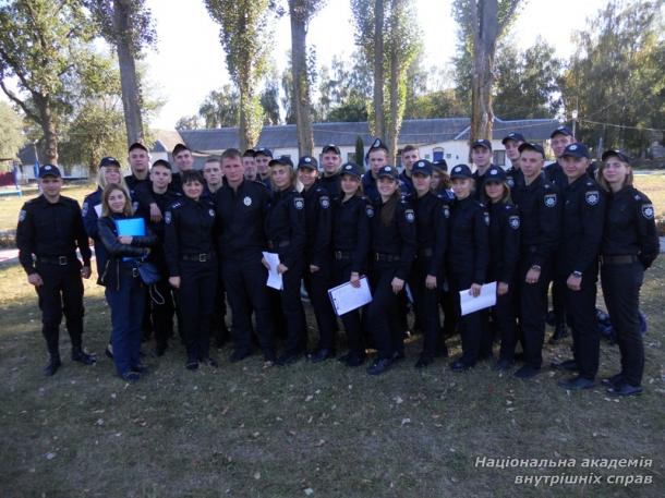 Відпрацювання ситуаційних завдань з криміналістики