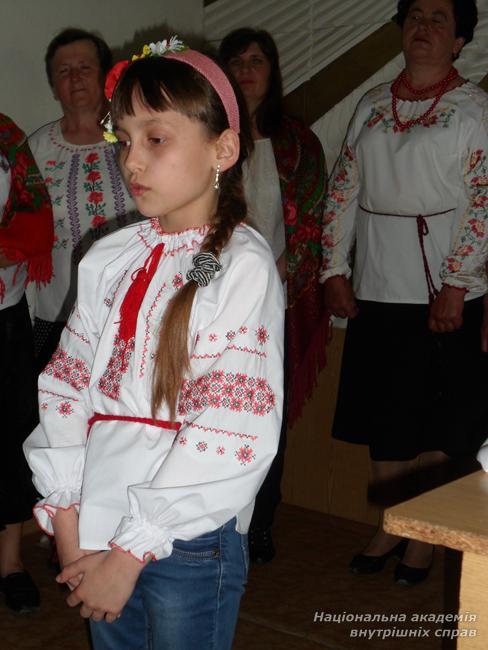 Шевченківські літературні читання
