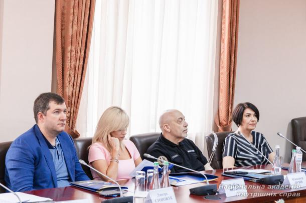 Актуальні питання криміналістики та судової експертизи  в умовах воєнного стану