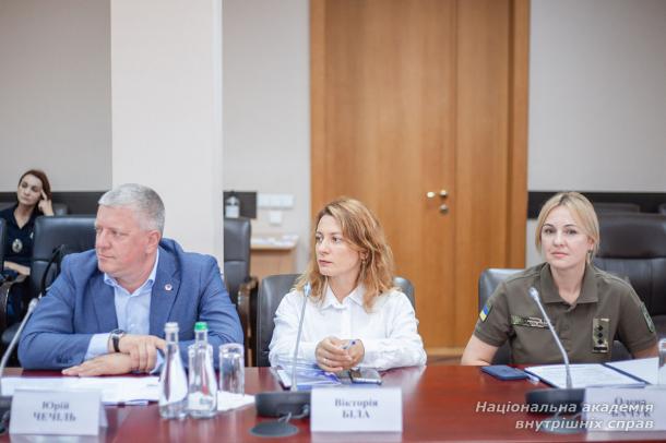 Актуальні питання криміналістики та судової експертизи  в умовах воєнного стану