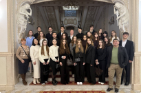 Навчаємося дією: здобувачі вищої освіти ННІПП відвідали Верховний Суд Фото