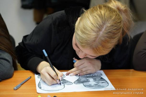 Діджитал-квест і патріотичні місії: студенти виконували “Таємну місію Святого Миколая” Діджитал-квест і патріотичні місії: студенти виконували “Таємну місію Святого Миколая”