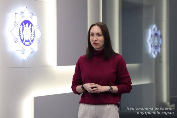 Від даних до результату: кримінальний аналіз у протидії злочинності