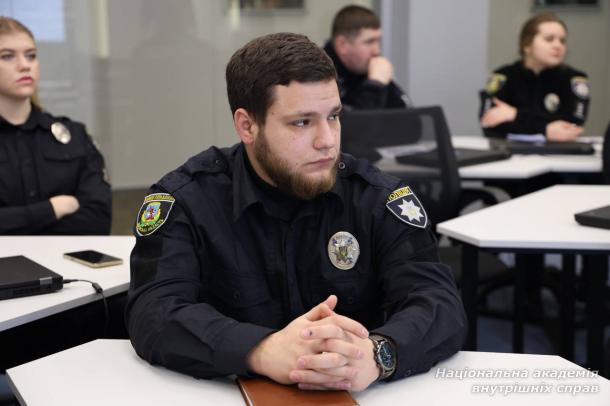 Від даних до результату: кримінальний аналіз у протидії злочинності