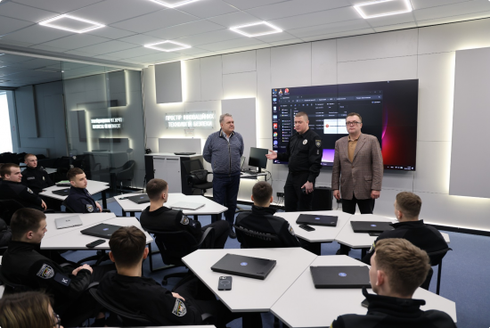 Інформаційна безпека як стратегія, а не формальність