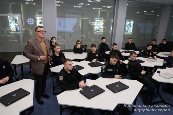 Інформаційна безпека як стратегія, а не формальність