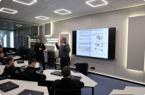 Інформаційна безпека як стратегія, а не формальність Фото