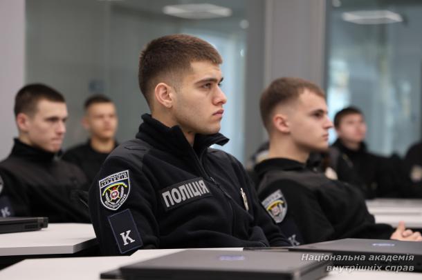 Інформаційна безпека як стратегія, а не формальність