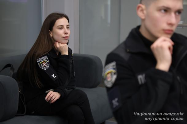 Інформаційна безпека як стратегія, а не формальність