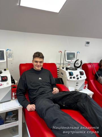 Донорство: важливий крок до порятунку життя