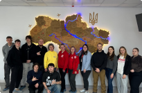 Донорство: важливий крок до порятунку життя Фото