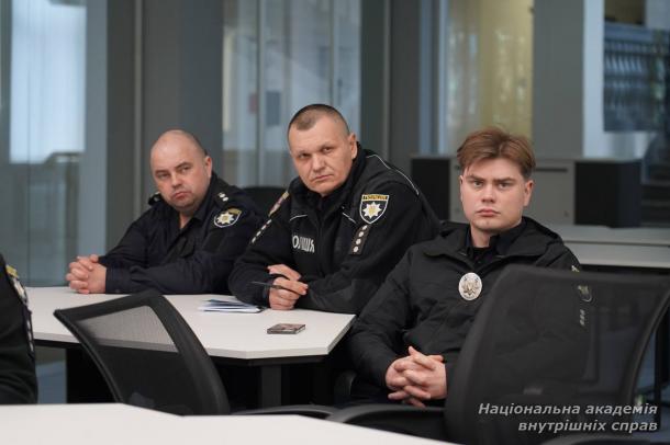 Дружнє середовище для дитини під час досудового розслідування: досвід і міжнародні стандарти