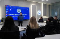 Дружнє середовище для дитини під час досудового розслідування: досвід і міжнародні стандарти Фото