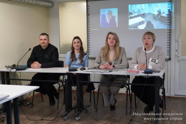 Корупційні кримінальні правопорушення крізь призму досліджень молодих науковців