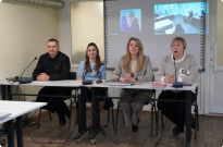 Корупційні кримінальні правопорушення крізь призму досліджень молодих науковців Фото