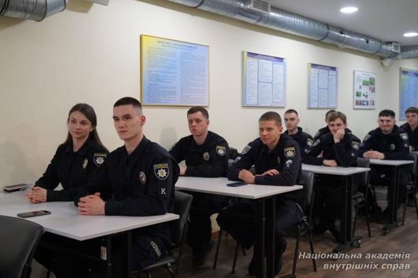 Корупційні кримінальні правопорушення крізь призму досліджень молодих науковців