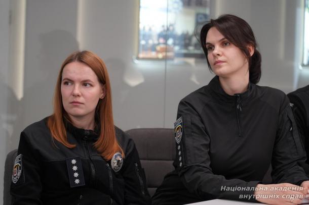 Справедливий мир для України: побудова всеохопної мережі відповідальності Справедливий мир для України: побудова всеохопної мережі відповідальності