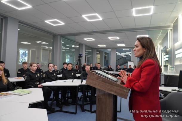 Справедливий мир для України: побудова всеохопної мережі відповідальності Справедливий мир для України: побудова всеохопної мережі відповідальності