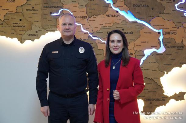 Справедливий мир для України: побудова всеохопної мережі відповідальності Справедливий мир для України: побудова всеохопної мережі відповідальності