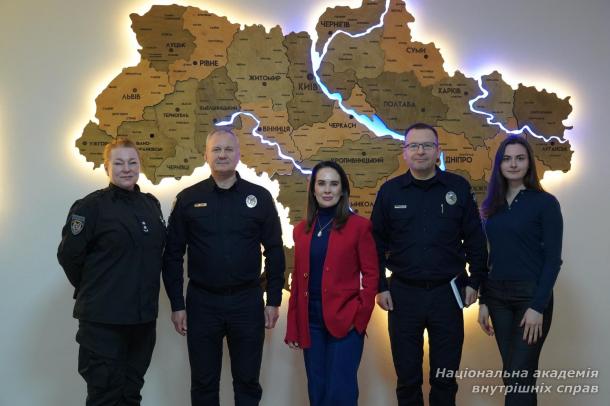 Справедливий мир для України: побудова всеохопної мережі відповідальності Справедливий мир для України: побудова всеохопної мережі відповідальності