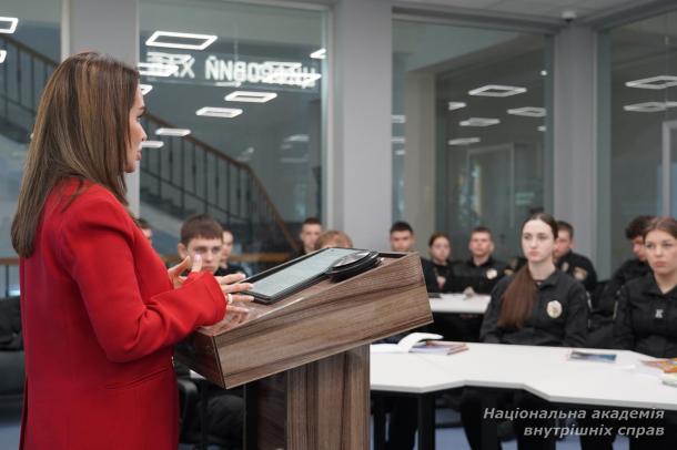 Справедливий мир для України: побудова всеохопної мережі відповідальності Справедливий мир для України: побудова всеохопної мережі відповідальності