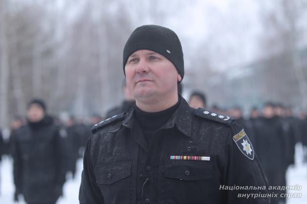 Підтримуємо учасників та ветеранів АТО (ФОТО, ВІДЕО)